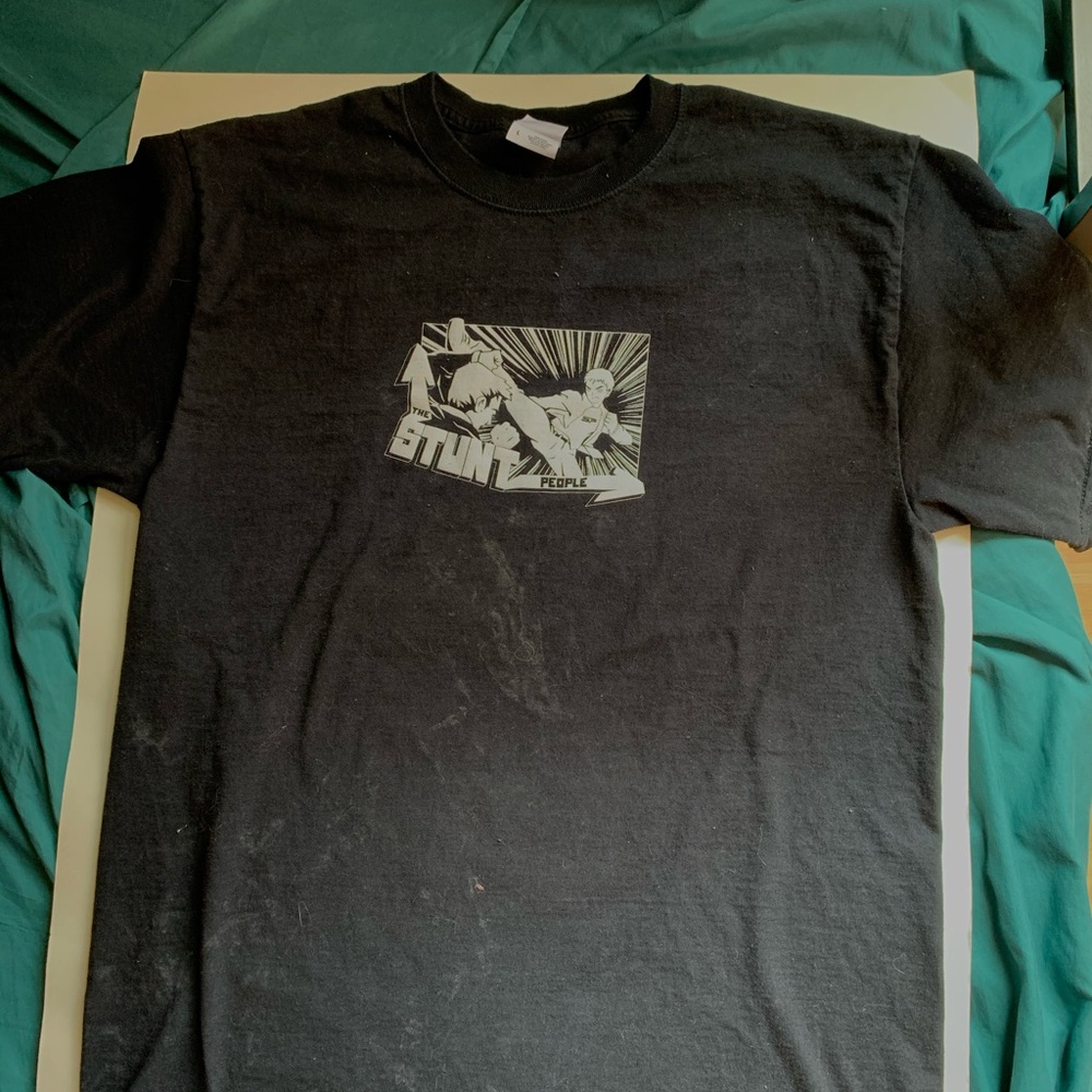 shirt